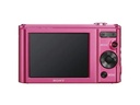 Sony DSC-W810P Rose