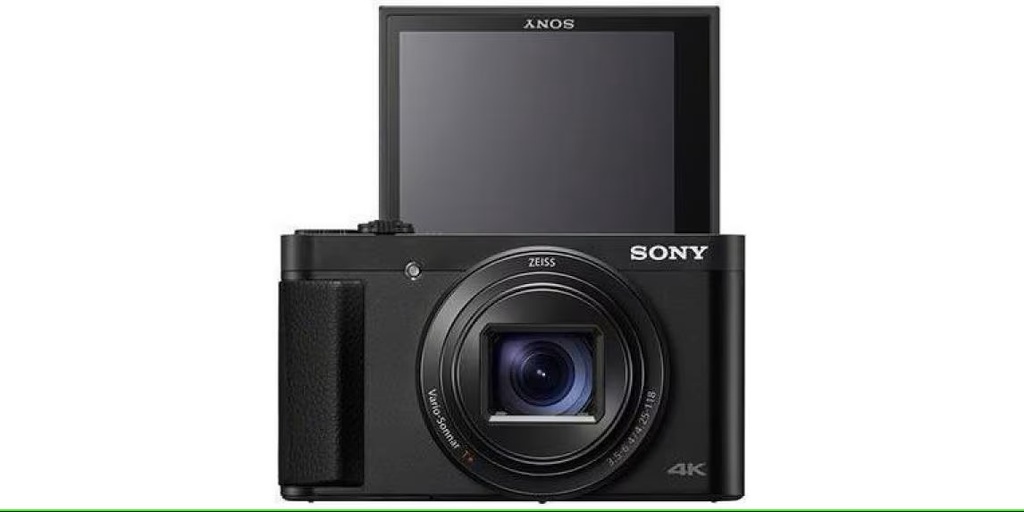 Sony DSC-HX99 Noir