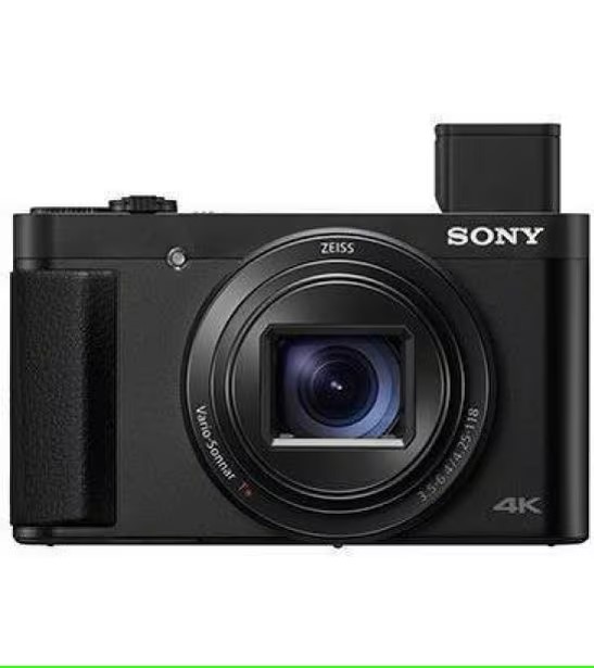 Sony DSC-HX99 Noir