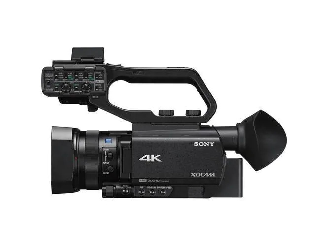 Sony PXW-Z90 Camescope professionnel