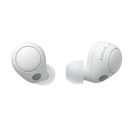 Sony WF-C700N Blanc Écouteurs sans fil à réduction de bruit