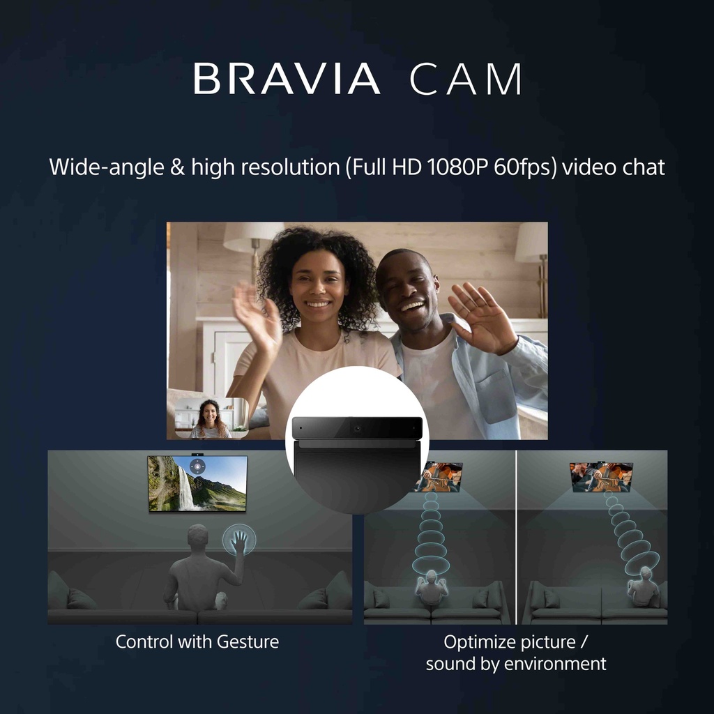 Sony XR-55A95L Modèle 2023