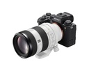 Sony E-Mount FF 70-200mm F4 G2 OSS