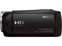 Sony HDR-CX405