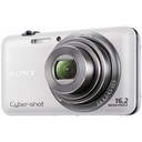 Sony DSC-WX7 Blanc