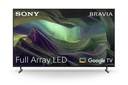 Sony XR-85X95L 85", 4K, Direct LED