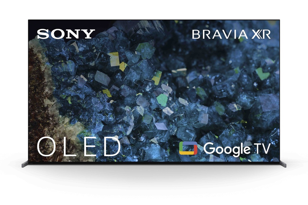 Sony XR-65A84L 65", 4K, OLED