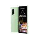 Sony Xperia 10 V 128 Go, Vert sauge, 6.10", Double SIM, 48 Mpx, 5G