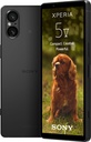 Sony Xperia 5 V 128 Go, Noir, 6.10", Double SIM, 48 Mpx, 5G