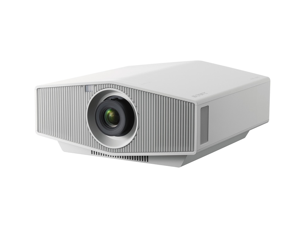 Sony VPL-XW5000/W - Projecteur laser, Home Cinéma, 4K, 2'000 Lumens