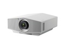 Sony VPL-XW5000/W - Projecteur laser, Home Cinéma, 4K, 2'000 Lumens