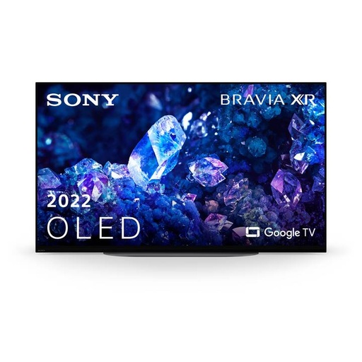 Sony XR-42A90K 42", 4K, OLED