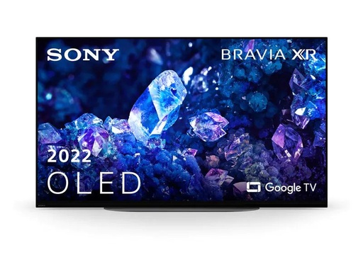 Sony XR-48A90K - TV 48", 4K, OLED