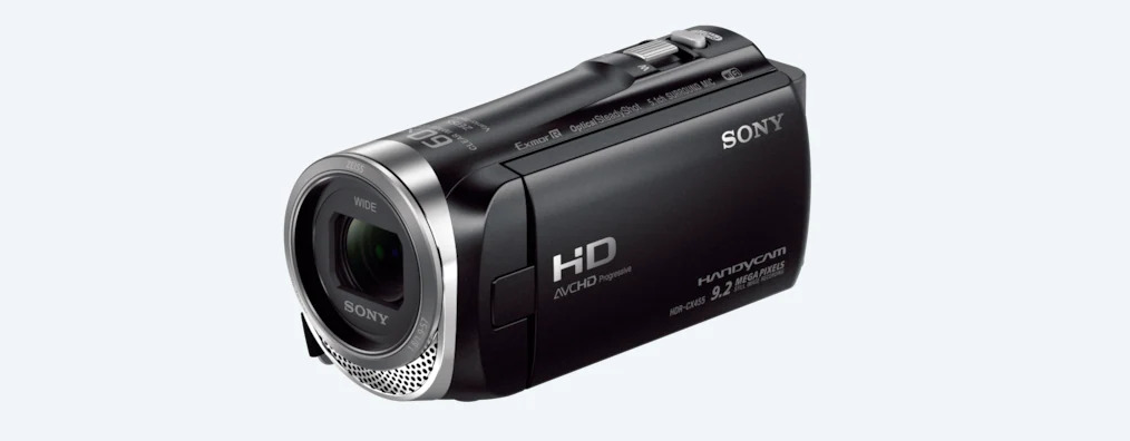 Sony HDR-CX450