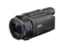 Sony FDR-AX53