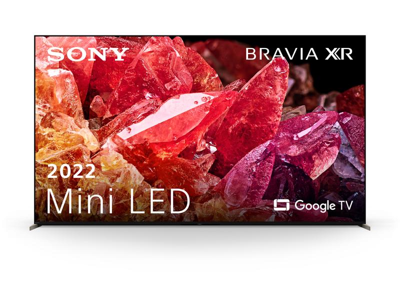 Sony XR-75X95K - 75", 4K,Mini LED