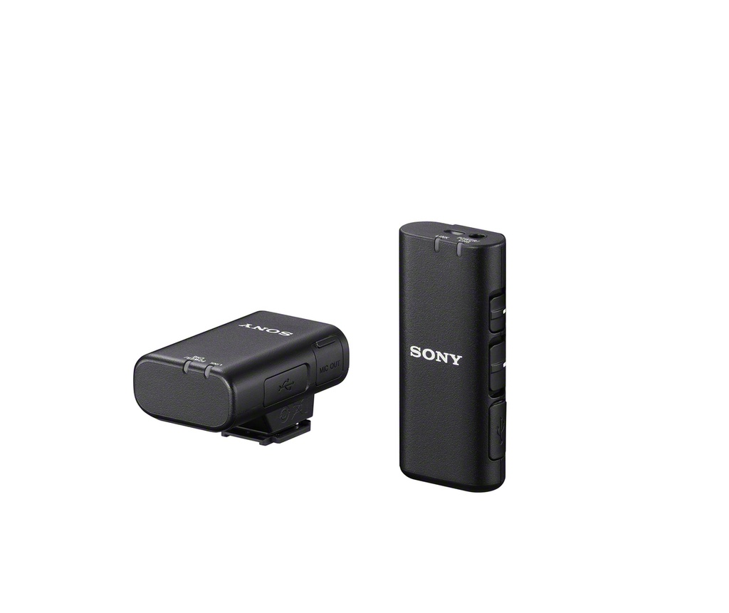 Sony ECM-W2BT