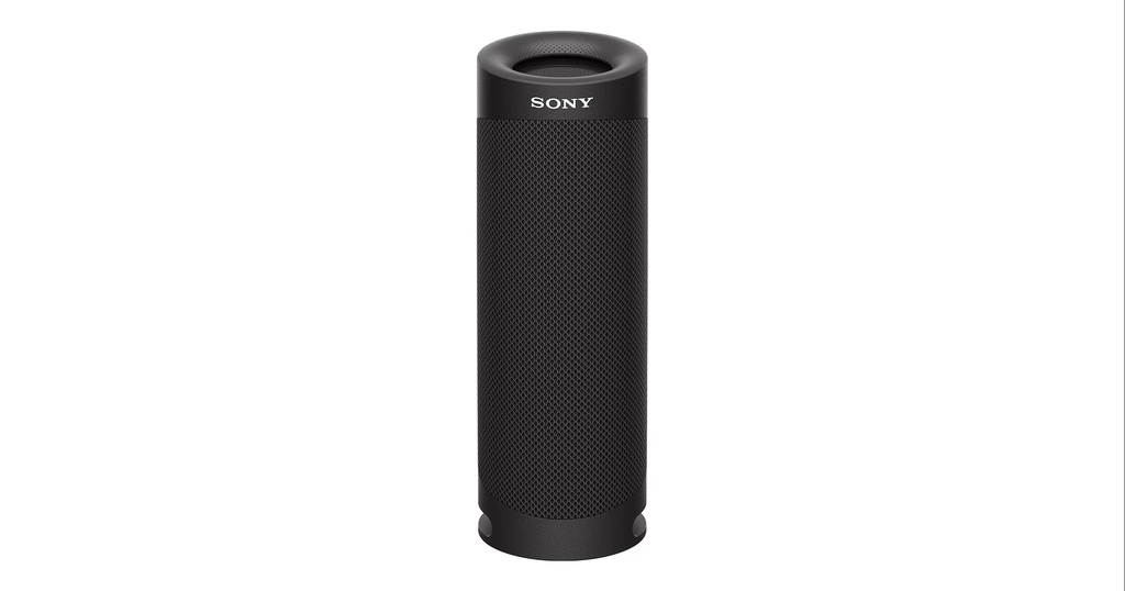 Sony SRS-XB23 Noir