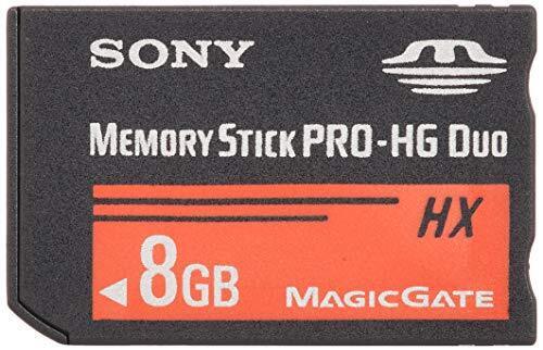 [MS-HX8B/T1] Sony MS-HX8B/T1