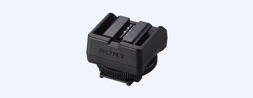 [ADP-MAA] Sony ADP-MAA Adaptateur pour griffe porte-accessoire