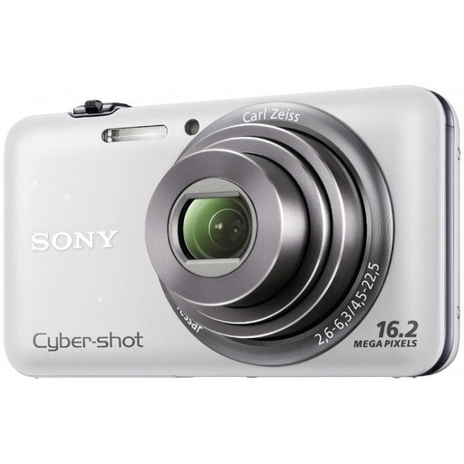 [DSC-WX7/W] Sony DSC-WX7 Blanc