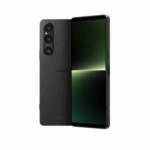 [XQDQ54C0G.EUK] Sony Xperia 1 V 256 Go, Khaki, 6.50", Double SIM, 52 Mpx, 5G