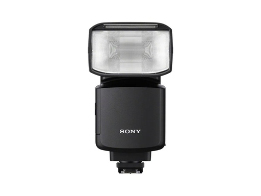 [HVLF60RM2.CE7] Sony HVL-F60RM2 Alpha Flash