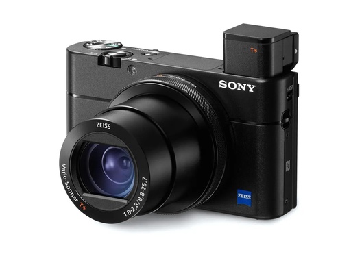 [DSCRX100M5A.CE3] Sony DSC-RX100 Mark V "A"