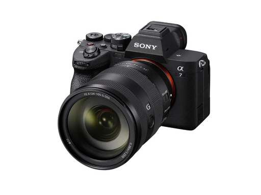 [ILCE7M4GBDI.EU] Sony Alpha A7 Mark IV Kit 24-105mm