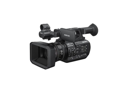[PXW-Z150] Sony PXW-Z150 Camescope professionnel