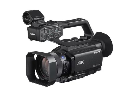 [PXW-Z90V] Sony PXW-Z90 Camescope professionnel