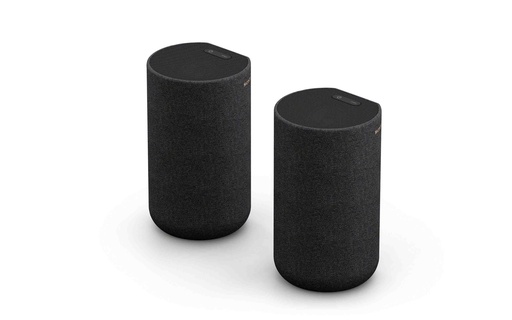 [SARS5.CEL] Sony SA-RS5S (Paire) Enceintes arrière sans fil supplémentaires et batterie intégrée