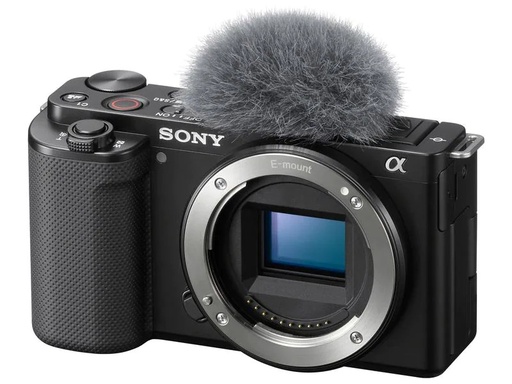 [ZVE10BDI.EU] Sony ZV-E10 Body