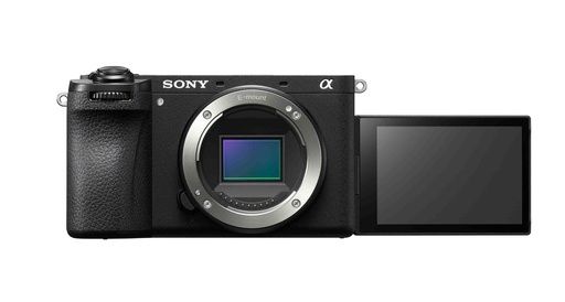 [ILCE6700.CEC] Sony Alpha A6700 Body