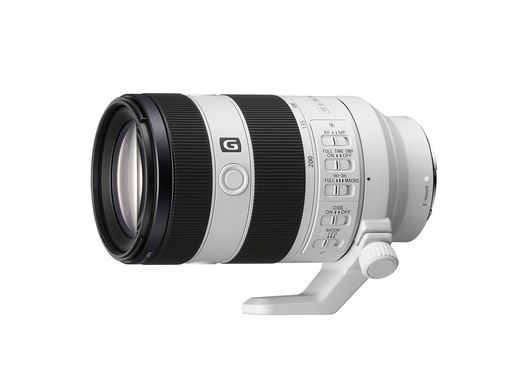 [SEL70200G2.SYX] Sony E-Mount FF 70-200mm F4 G2 OSS
