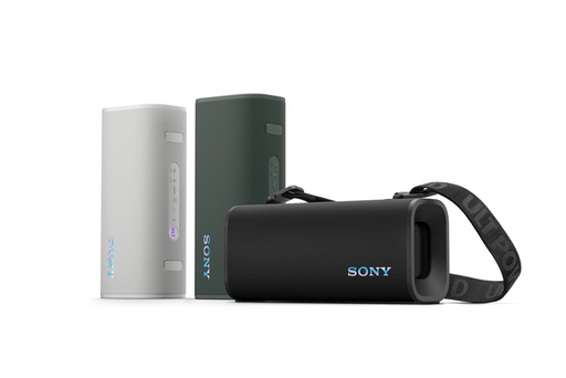 [SRSULT30B.CE7] Sony ULT Field 3 Noir - Enceinte Bluetooth portable