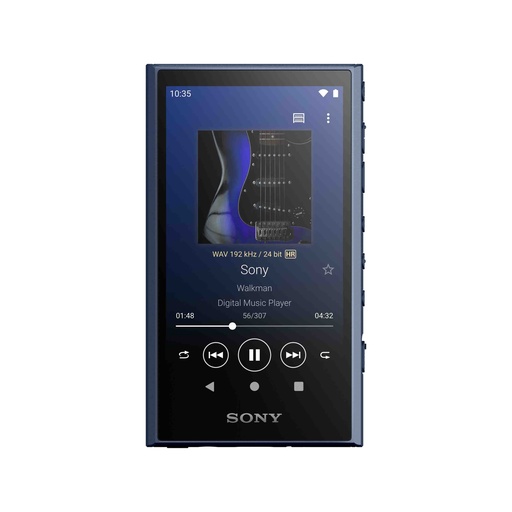 [NWA306L.CEW] Sony NW-A306 Bleu