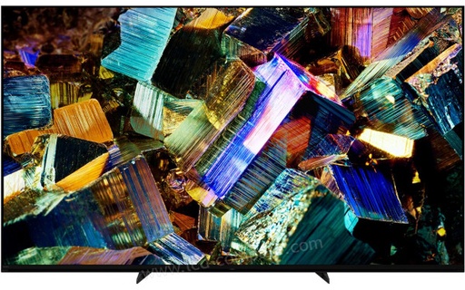 [XR85Z9KAEP] Sony XR-85Z9K