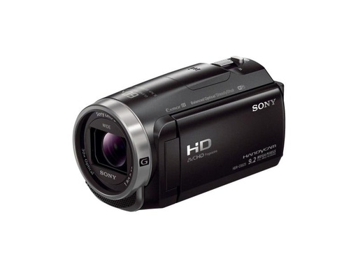 [HDRCX625B.CEN] Sony HDR-CX625