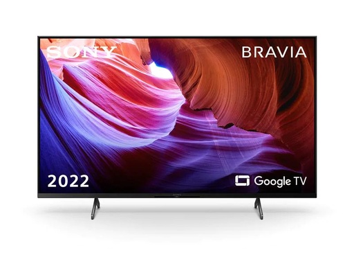 [KD43X85KPAEP] Sony KD-43X85K
