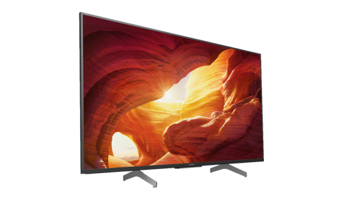 [KD49XH8599BAEP] Sony KD-49XH8599