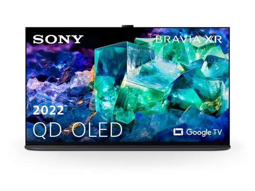 [XR65A95KAEP] Sony XR-65A95K